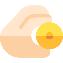 Coin icon