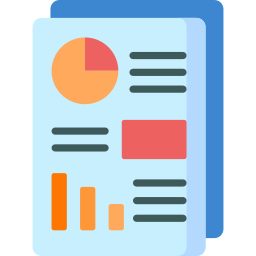 seo-rapport icoon