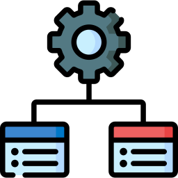 organisieren icon