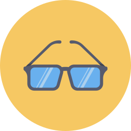 brille icon