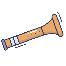 Trumpet icon