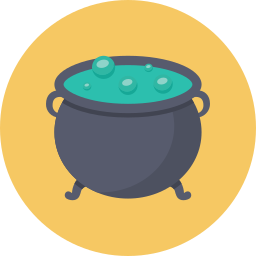 Pot icon