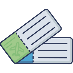 flugtickets icon