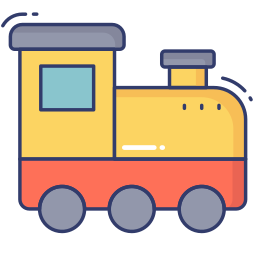 Train icon