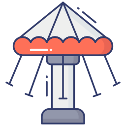 Carousel icon