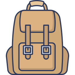 가방 icon