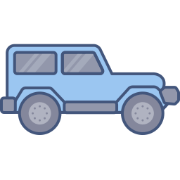 Jeep icon