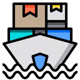 kreuzfahrt icon