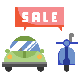 Sale icon