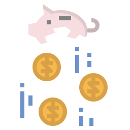 sparschwein icon