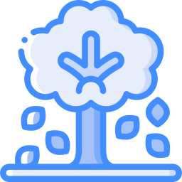 Tree icon