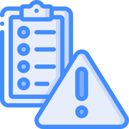 Clipboard icon