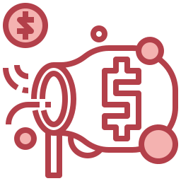 burbuja icono