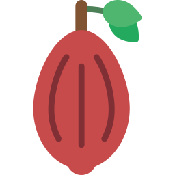 カカオ豆 icon