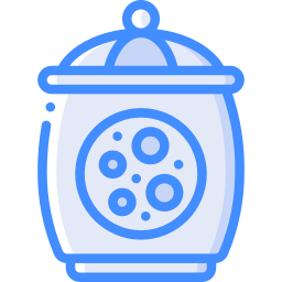Jar icon