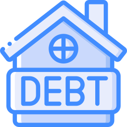 kredyt hipoteczny ikona