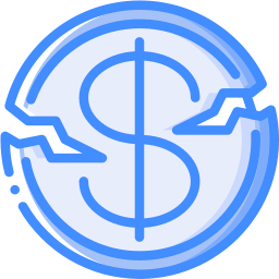 Coin icon