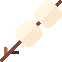 Marshmallows icon