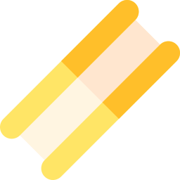 ijs sandwich icoon