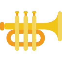 Trumpet icon