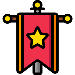 Banner icon