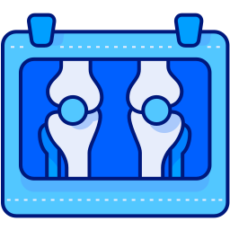 X rays icon