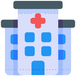 Hospital icon