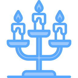 velas icono