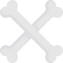 Bones icon