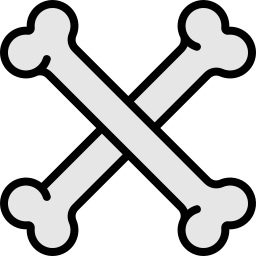 Bones icon