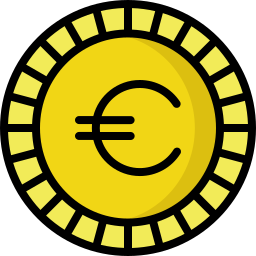 유로 icon