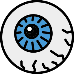 눈 공 icon