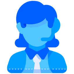 Costumer service icon