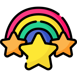 Stars icon