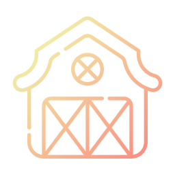 Barn icon