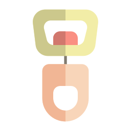 Bottle opener icon