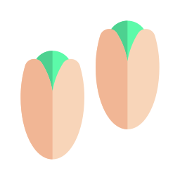 pistacchio icona