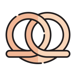 Pretzel icon