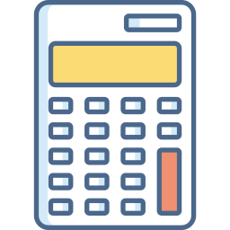 calculadora científica icono