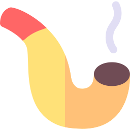 shofar Icône