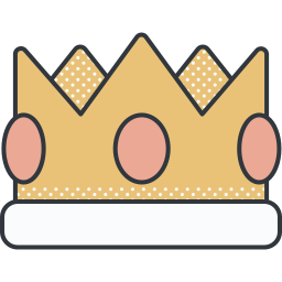 Crown icon