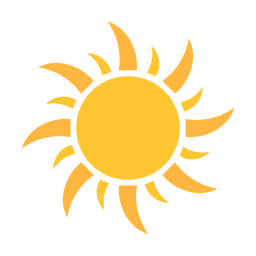 Sunlight icon