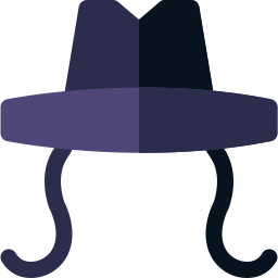 Hat icon