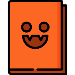 halloween-karte icon