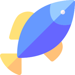 Fish icon