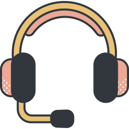 Headset icon