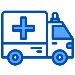 Ambulance icon