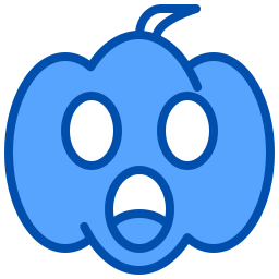 Pumpkin icon