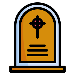 묘비 icon