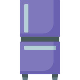 Refrigerator icon